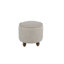 Repose-pieds contemporain rembourré Djellona-651465197-651465196