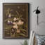 Asian Brocade IV - Peinture sur toile encadrée-108684600