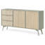 Agawam 158cm Sideboard-1812408491