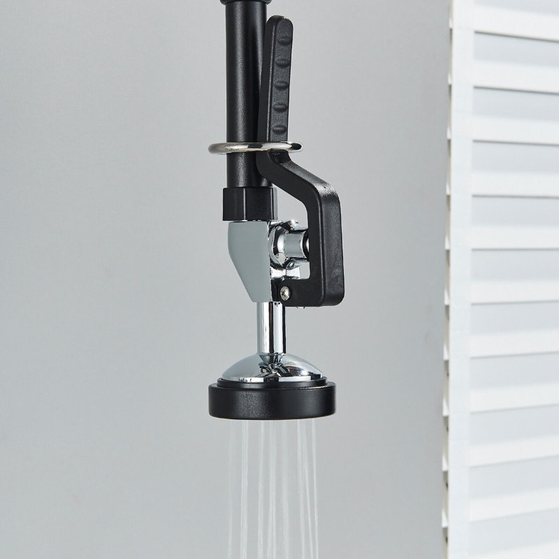 Senlesen Pull Down Kitchen Faucet