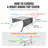 Automobile Cover By VEVOR-101097346