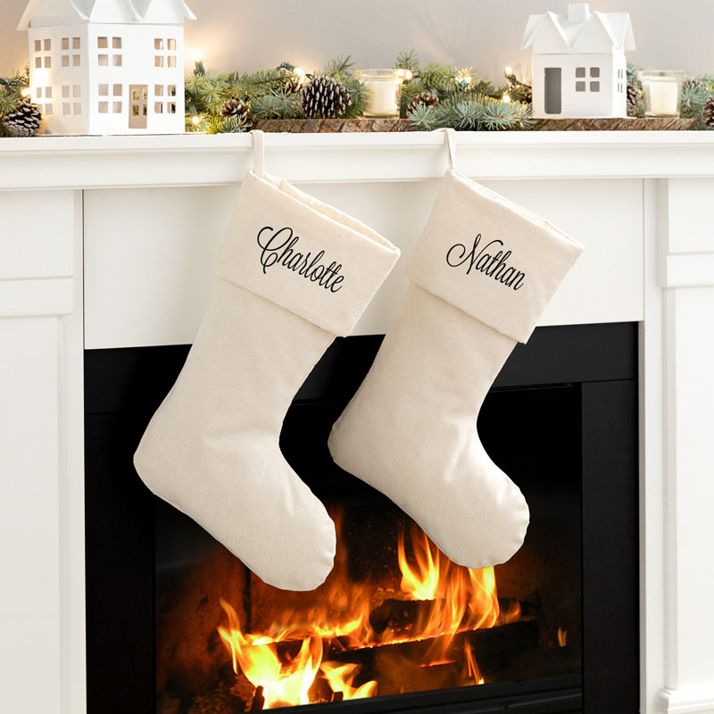 Stocking, Yes
