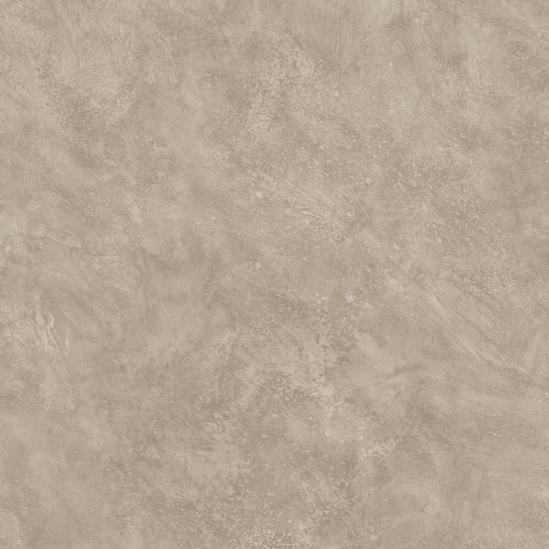 Abigail Ahern Urbanite Tadelakt 10m x 52cm Textured Matte Wallpaper Roll, Cream