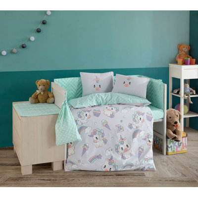 Ensemble de housse de couette