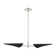 Juarez 2 - Light Unique Modern Linear Chandelier