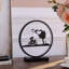 Lampe de table d'appoint