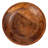 Allyce Mango wood footed bowl-1354722256