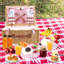Wicker Picnic Basket