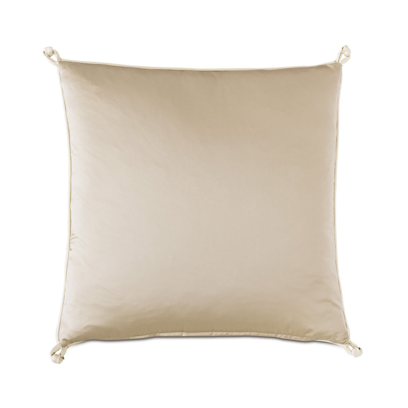 Bardot Square Pillow Cover & Insert
