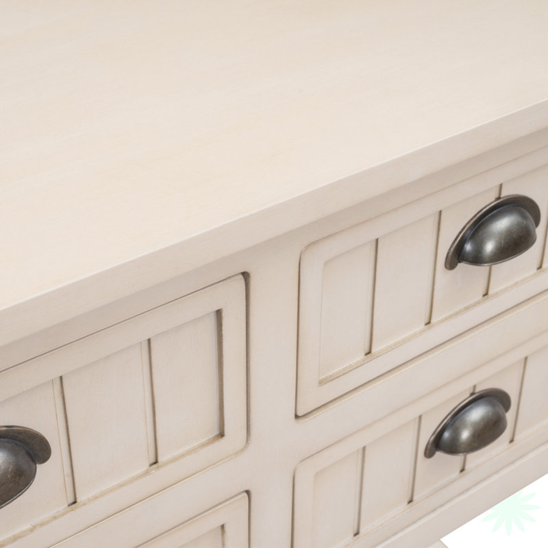 Saxapahaw 31.7'' Console Table