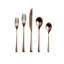 Neve Flatware Set - 20 Pieces-2035945922