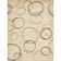 Jachim Abstract Beige Area Rug