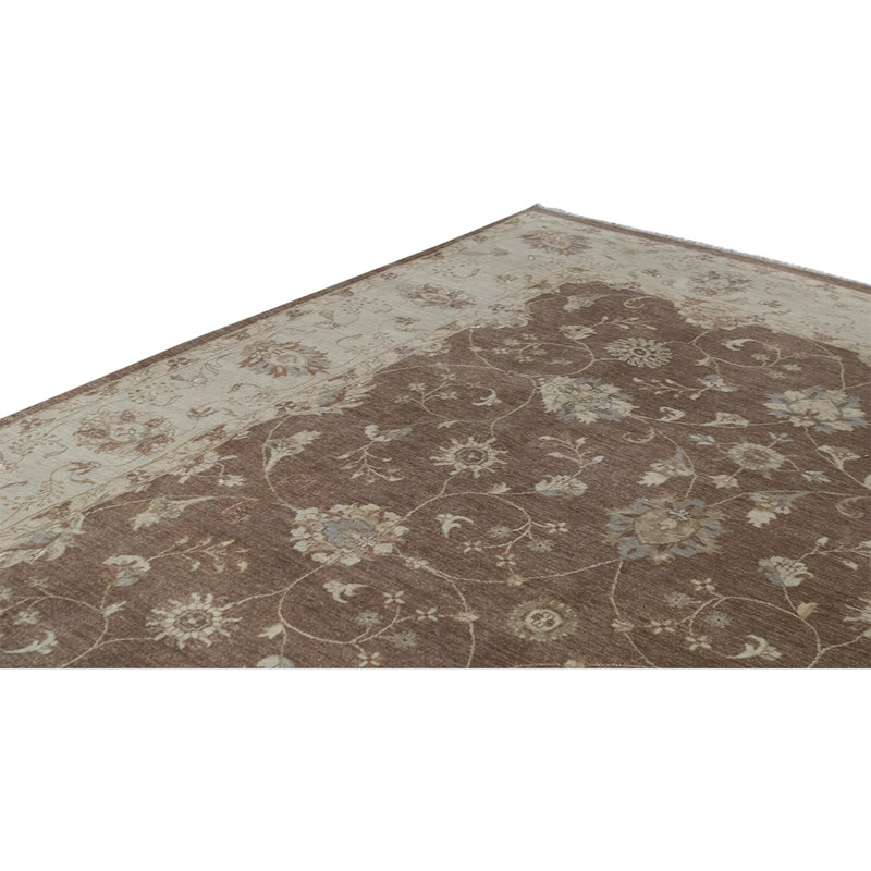 One-of-a-Kind 10'1" X 14' Area Rug
