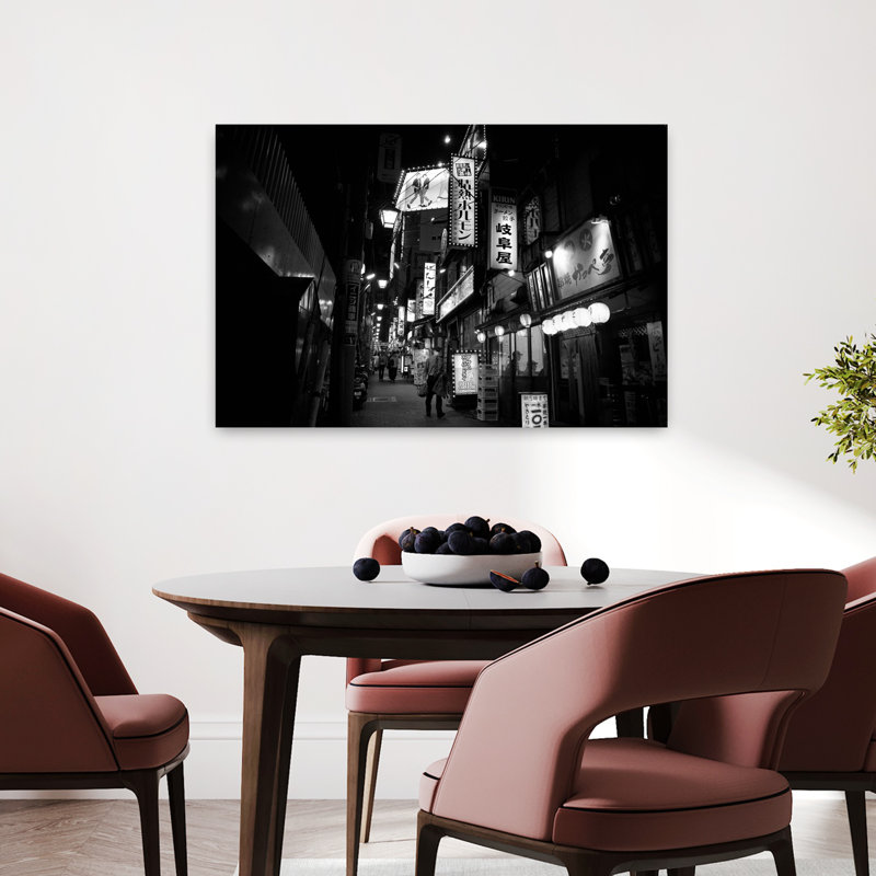 Print, 60.96cm H x 91.44cm W