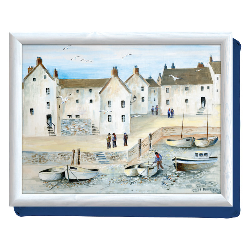 Cornish Harbour Tray