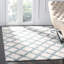 Tapis ivoire / écume de mer Skyleen-246792553