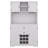 Accent Chests / Cabinets Accent Cabinet-101850090