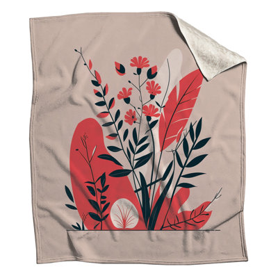Jeté Floral