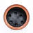 Intelligent Self-Watering Terracotta Planter Pot for All Plants and Spaces