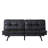 Kaiyla Upholstered 71'' Sleeper Sofa-653679336