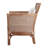 Ohara Upholstered Armchair
