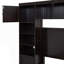Lit double avec armoire et tablette tout-en-un-1544293573