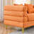 81.5-Inch Oversized Corner Sofa-40017294