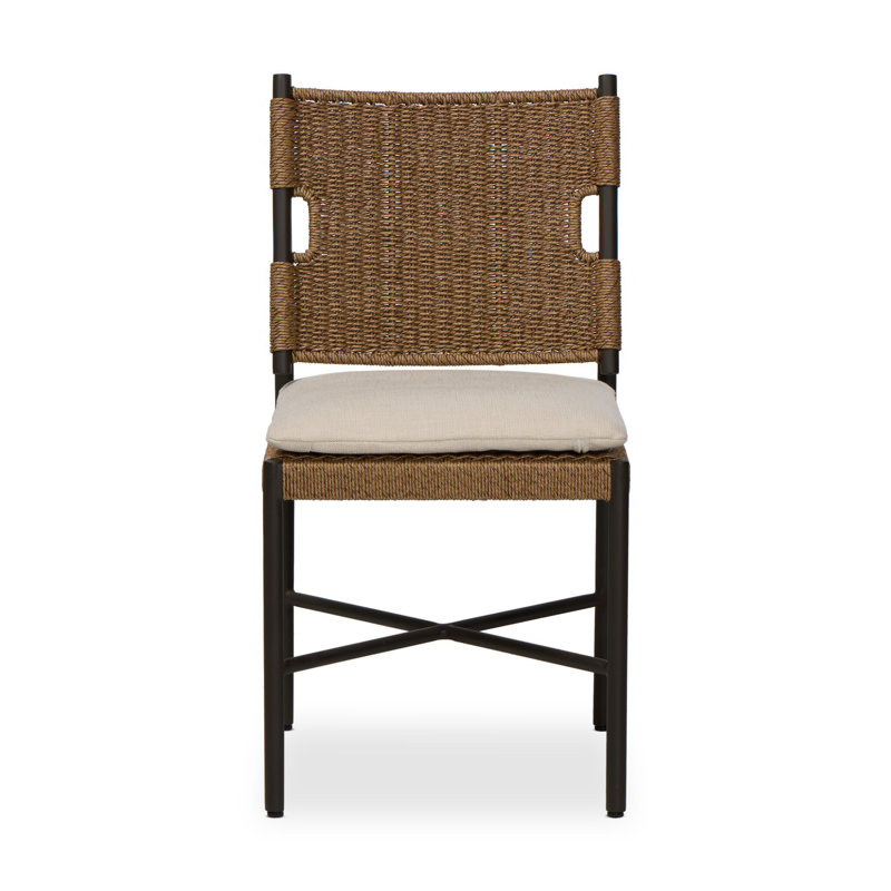Miller Outdoor Dining Side Chair