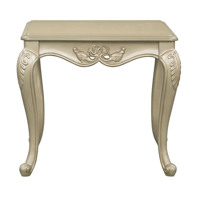 Montzerrat End Table