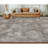 Chantel Floral Indoor Rug