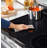 GE® 30" Free-Standing Electric Range-96599612
