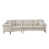 Beige est en rupture de stock