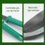 5 Piece Mini Gardening Tool Set And Carrying Box,tote Gardening Tool Kit