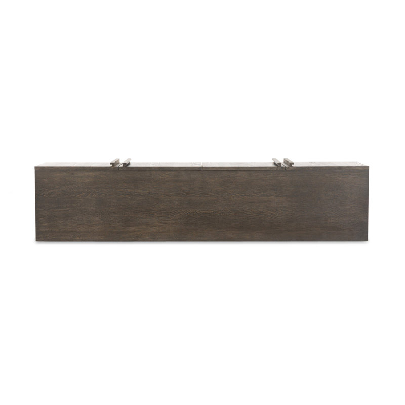 MADRID Media Console