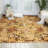 Denoila Floral Indoor Rug-898934001