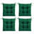 Outdoor 4'' Seat Cushion-1622661530