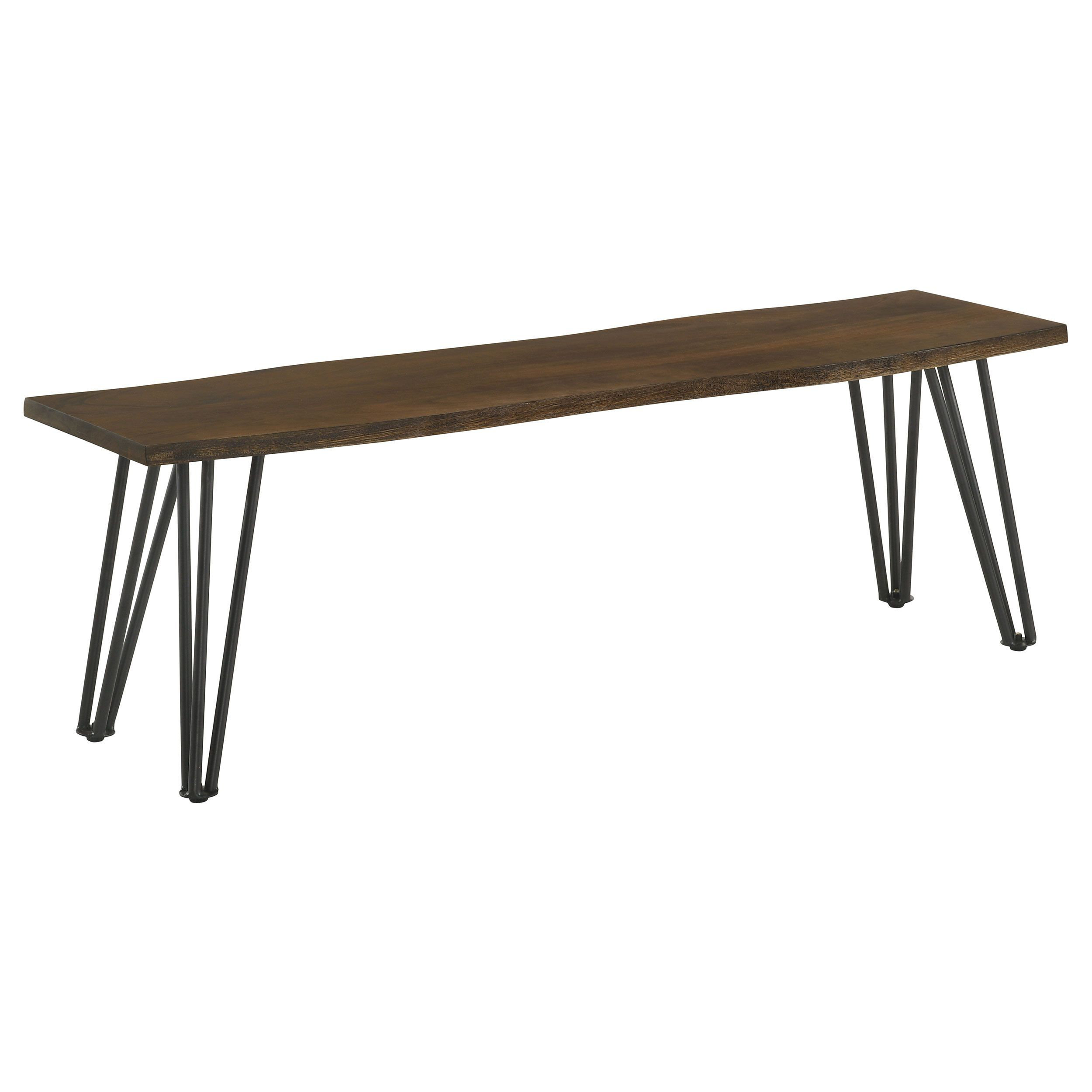 Jazziel Bench
