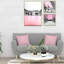 Zayden 0.77m x 70cm Self Adhesive Wallpaper Tile-1584106746