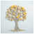 Light Yellow White