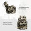 Fauteuil inclinable manuel berçant Salome-67493318