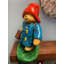 Statue d'ours ambulant