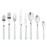 Fantasia 54 - Piece Flatware Set - Service for 6
