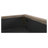 Rochefort Queen Storage Bed Brown-242238480-242238483