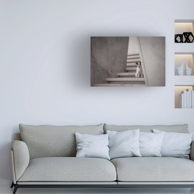 Bolog Heike Willers Urbanity Canvas Art