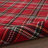 Hankinson Plaid Indoor / Outdoor Rug-1584533961