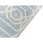 Overby Geometric Hand Woven 160cm X 230cm Area Rug