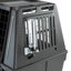 Collapsible with 2 Doors