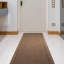 Tapis beige antidérapant intérieur / extérieur Tracker-64232698