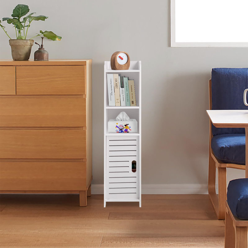 Maslon Bathroom Cabinet