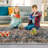 Washable Oriental Indoor Rug-1643830388